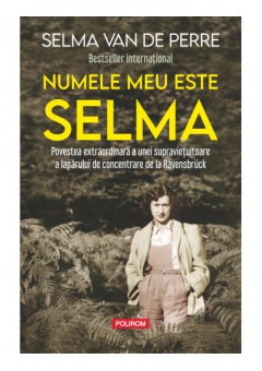Numele meu este Selma