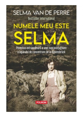 Numele meu este Selma
