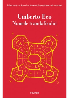Numele trandafirului Editia 2021