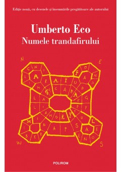 Numele trandafirului Editia 2021