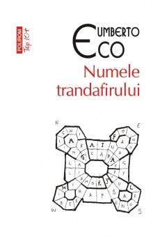 Numele trandafirului (editie de buzunar) T10