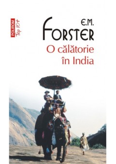 O calatorie in India (editie de buzunar)