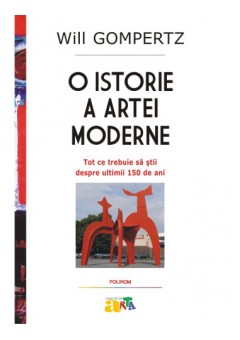O istorie a artei moderne