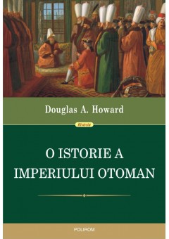 O istorie a Imperiului Otoman