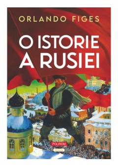 O istorie a Rusiei