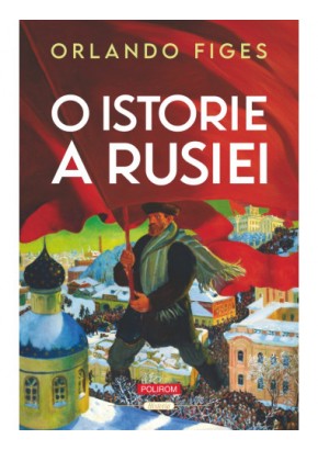 O istorie a Rusiei