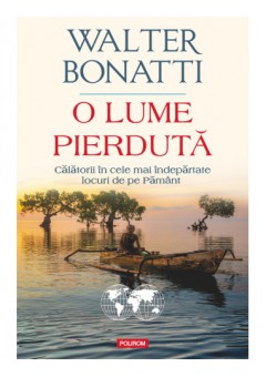 O lume pierduta