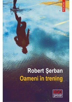 Oameni in trening