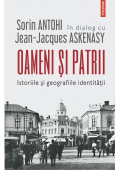 Oameni si patrii Istorii..