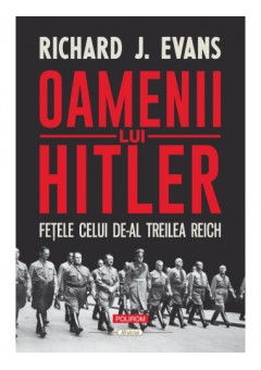 Oamenii lui Hitler
