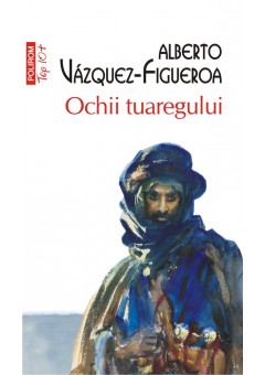 Ochii tuaregului (editie de buzunar)