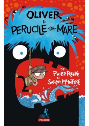 Oliver si perucile-de-mare Oliver si perucile-de-mare