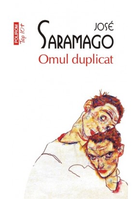 Omul duplicat (editie de buzunar)