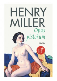 Opus pistorum