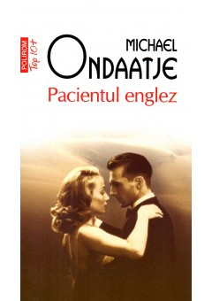 Pacientul englez (T10)