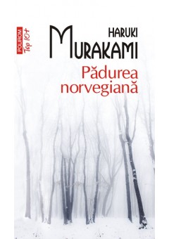 Padurea norvegiana (editie de buzunar)