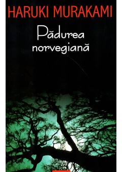 Padurea norvegiana