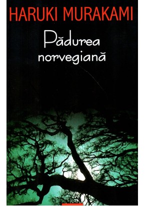 Padurea norvegiana