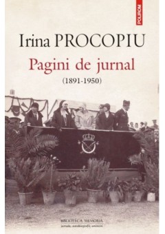 Pagini de jurnal (1891-1950)