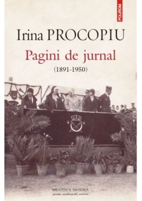 Pagini de jurnal (1891-1950)