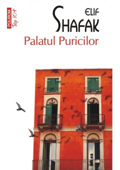 Palatul Puricilor Editie de buzunar