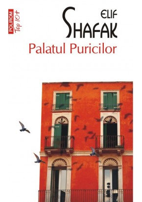 Palatul Puricilor Editie de buzunar