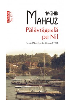 Palavrageala pe Nil