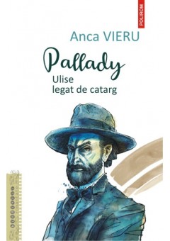 Pallady - Ulise legat de catarg