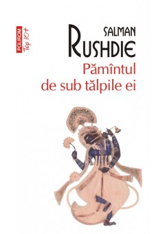 Pamantul de sub talpile ei (editie de buzunar)