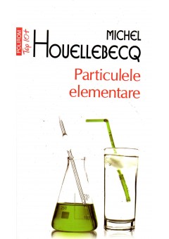 Particulele elementare (T10)