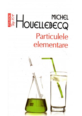 Particulele elementare (T10)