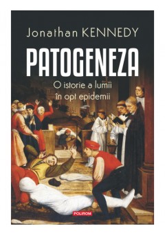 Patogeneza