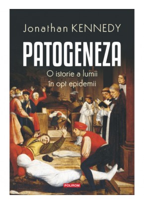Patogeneza