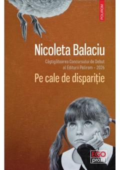 Pe cale de disparitie