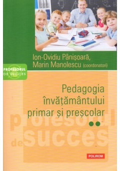 Pedagogia invatamantului..