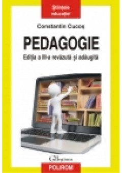 Pedagogie. Editia a III-..