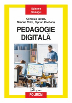 Pedagogie digitala