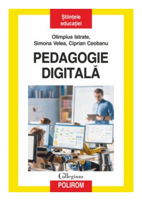 Pedagogie digitala