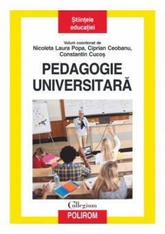 Pedagogie universitara