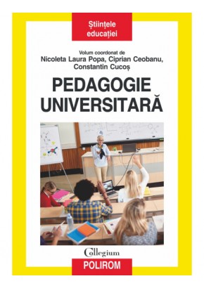 Pedagogie universitara