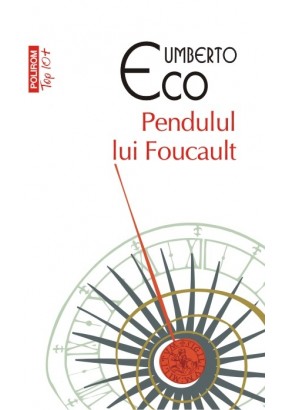 Pendulul lui Foucault