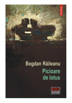 Picioare de lotus