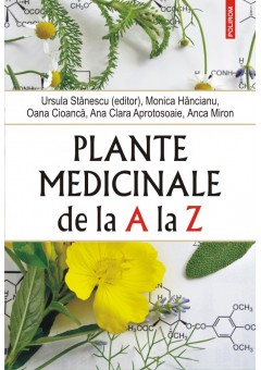 Plante medicinale de la ..