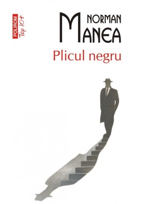 Plicul negru