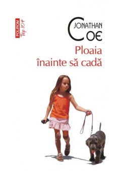 Ploaia inainte sa cada e..