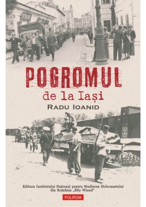 Pogromul de la Iasi