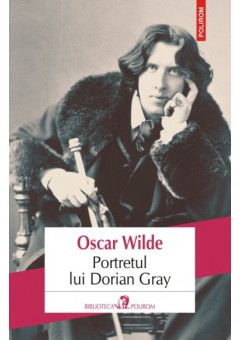 Portretul lui Dorian Gray (editia 2018)