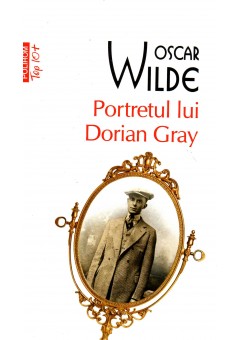 Portretul lui Dorian Gra..