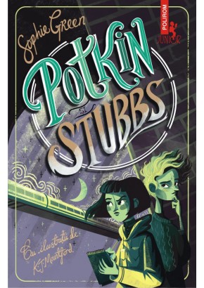 Potkin si Stubbs