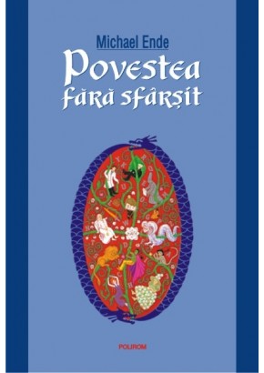 Povestea fara sfarsit (editia 2016)